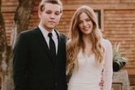 Is Riley Keough’s brother Benjamin Keough also buried in Graceland?
